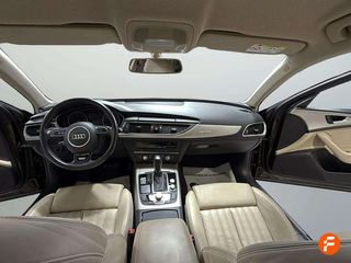 Audi A6 3.0 TDI 218CV quattro S tronic