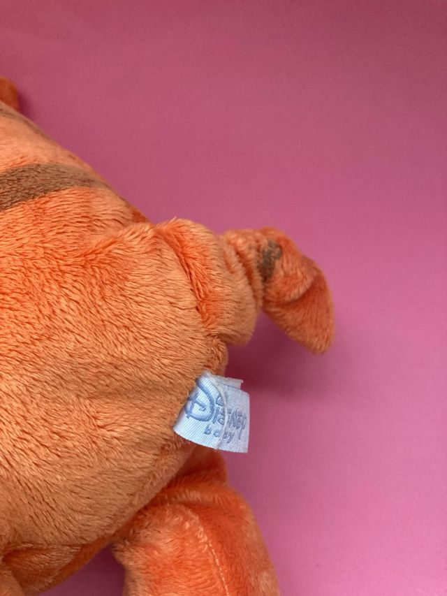 Peluche Tigger Winnie the Pooh