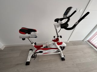 Bicicleta estática
