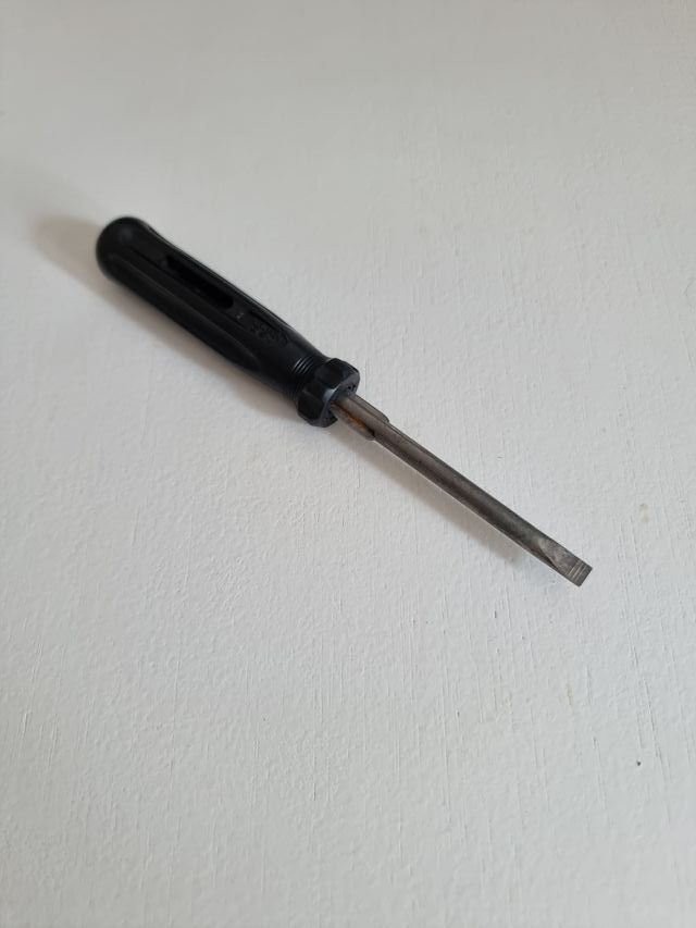 Destornillador intercambiable Felo BMW