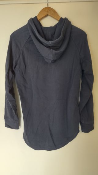 Felpa Adidas Grigia Tg.L