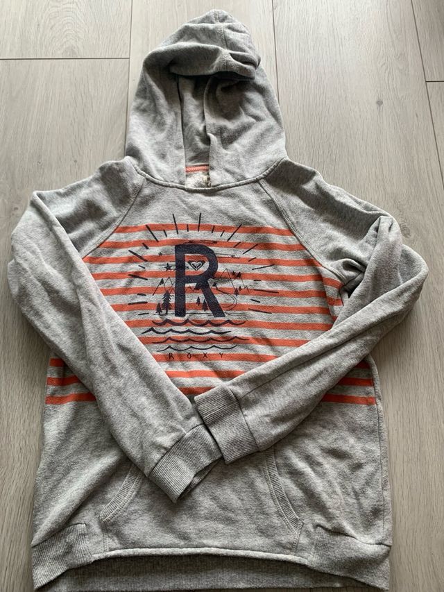 Sudadera roxy