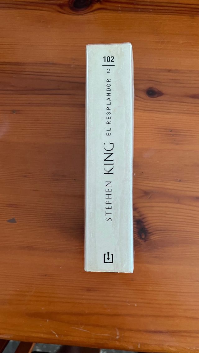 El Resplandor / the Shining (Spanish Edition)