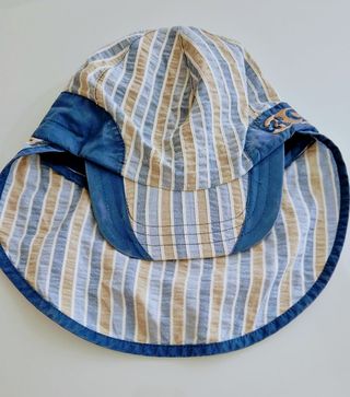 Sterntaler - berretto stile legionario 1-2 anni