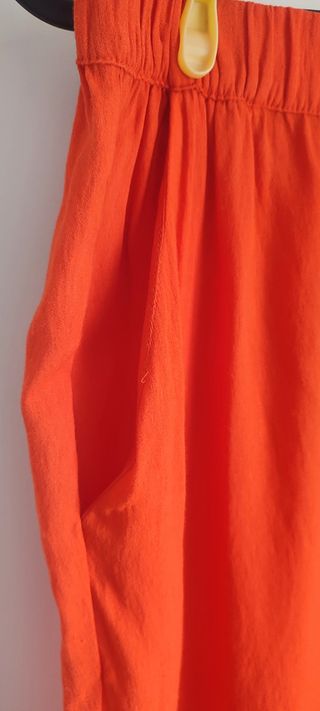 Pantalón Zara