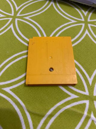 Donkey Kong Land 2 - GameBoy