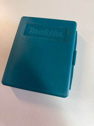 Set brocas y puntas makita