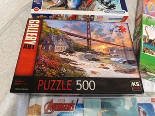 Lote puzzles