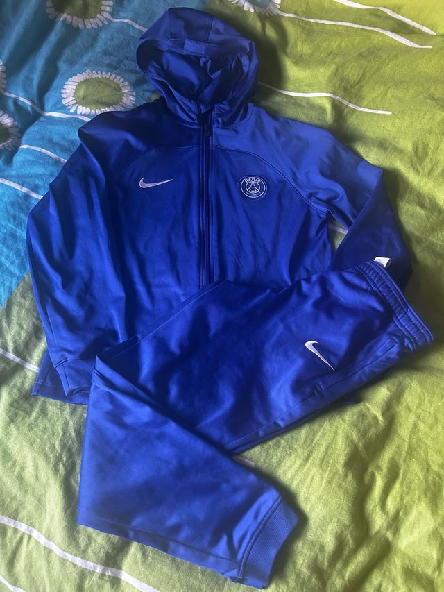 Chándal PSG niño