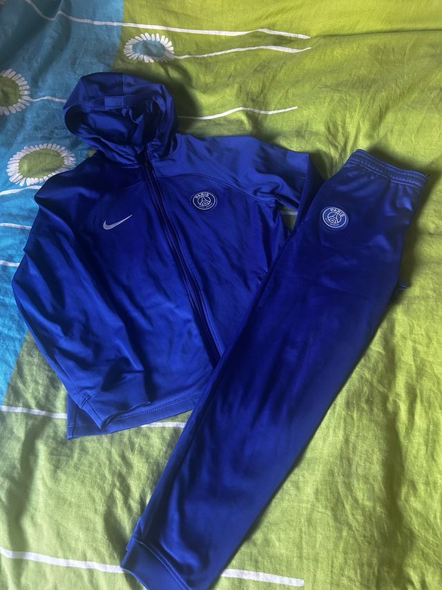Chándal PSG niño