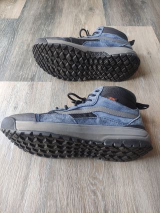 Zapatilla Vans UltraRange EXO Hi MTE-1