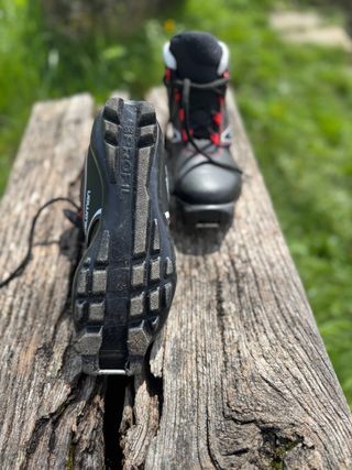 Botas de esqui nordico Salomon