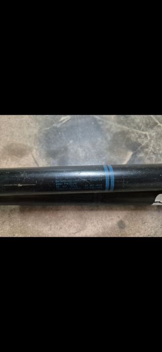 Amortiguadores portón T5 (2 uds)