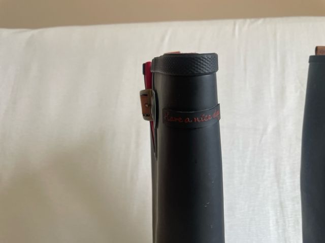 Botas lluvia caña alta Gioseppo