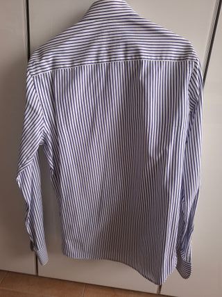 Camicia 100% cotone Dan John