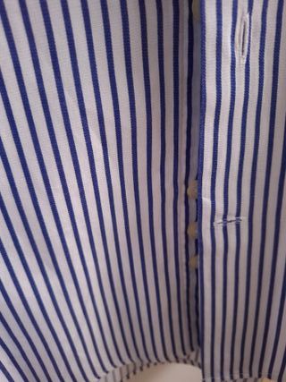Camicia 100% cotone Dan John