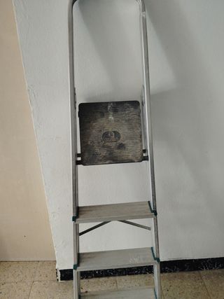 Escalera