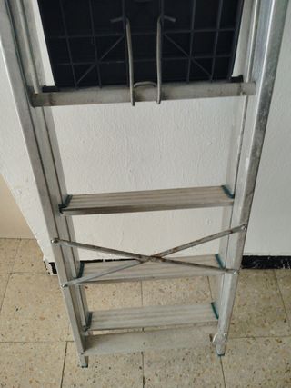Escalera
