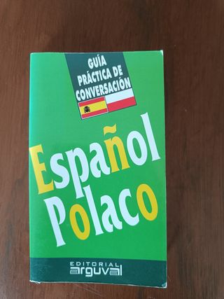 Guía práctica de conversación