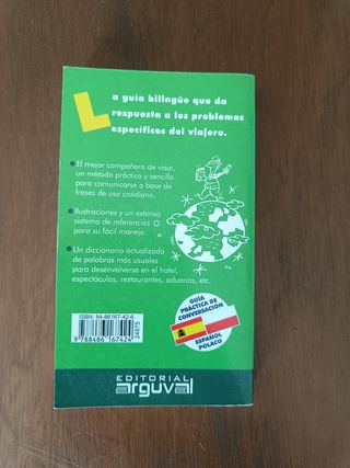 Guía práctica de conversación