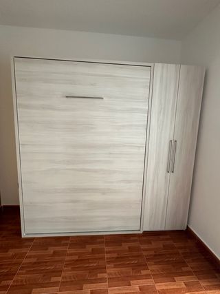 Armarios y camas abatibles
