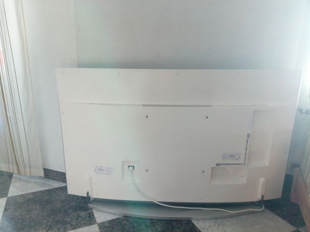 TV LG 55" Smart TV - Negro(NO SE NEGOCIABLE)