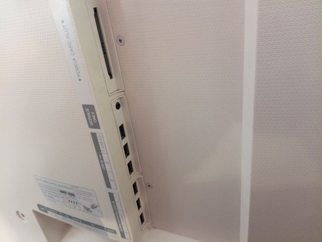 TV LG 55" Smart TV - Negro(NO SE NEGOCIABLE)