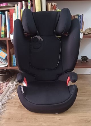 Silla coche Cybex Gold ISOFIX 15-36kg