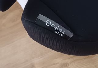 Silla coche Cybex Gold ISOFIX 15-36kg