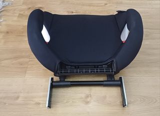 Silla coche Cybex Gold ISOFIX 15-36kg