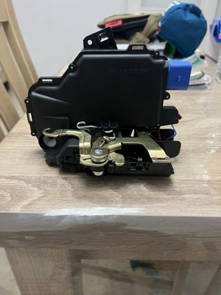 Cerradura volkswagen t5