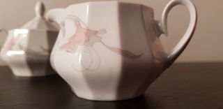 SERVIZIO DA THE EPIAG D.F. CZECHOSLOVAKIA CARLSBAD