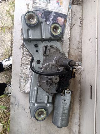 Motor tergilunotto Ford Focus