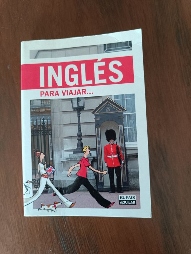 Inglés para viajar