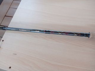 Cañas Pesca Inglesa - 3 piezas.Precio negociable.