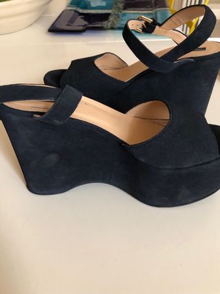 Sandali Liviana Conti - Plateau - N°39