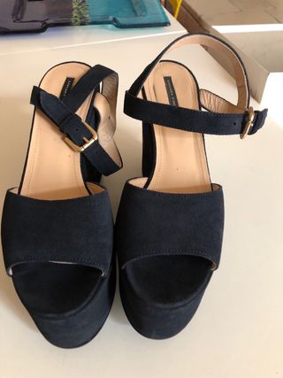 Sandali Liviana Conti - Plateau - N°39