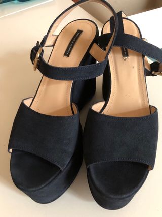 Sandali Liviana Conti - Plateau - N°39