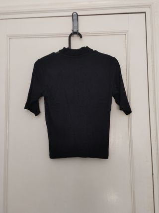 Top negro