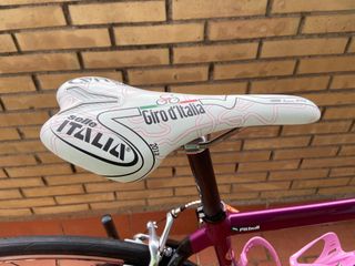 Bicicleta carretera kuips summa XS/S