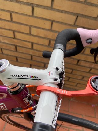 Bicicleta carretera kuips summa XS/S