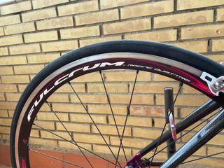 Bicicleta carretera kuips summa XS/S