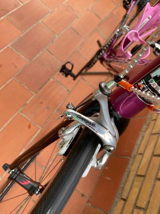 Bicicleta carretera kuips summa XS/S