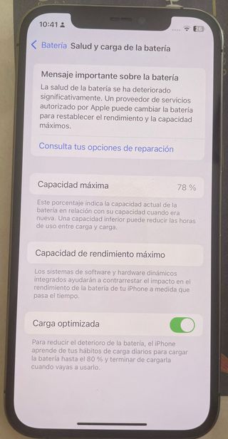 iPhone 12 Pro 128GB