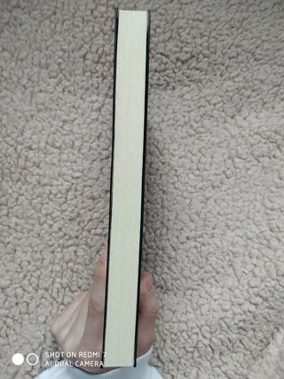 EL OLOR DE LA CHIRIMOYA. Jesús Toral Fernández