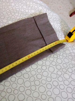 Pantalón de vestir Zara, talla M