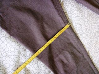 Pantalón de vestir Zara, talla M