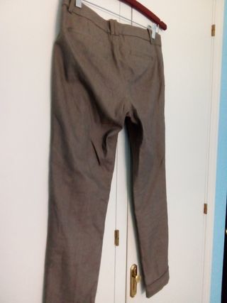 Pantalón de vestir Zara, talla M