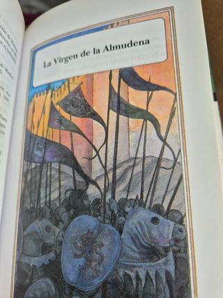 Un mago en la Corte. Cuentos y leyendas de la C...