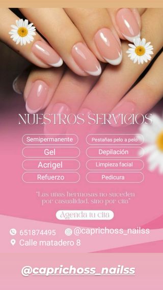 Servicios Peluquería-Estética
